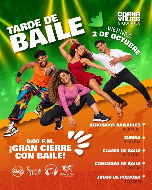 Palmares Festival
