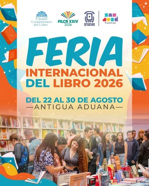 Un evento imperdible para los amantes de la lectura, con actividades para todas las edades en la Antigua Aduana.