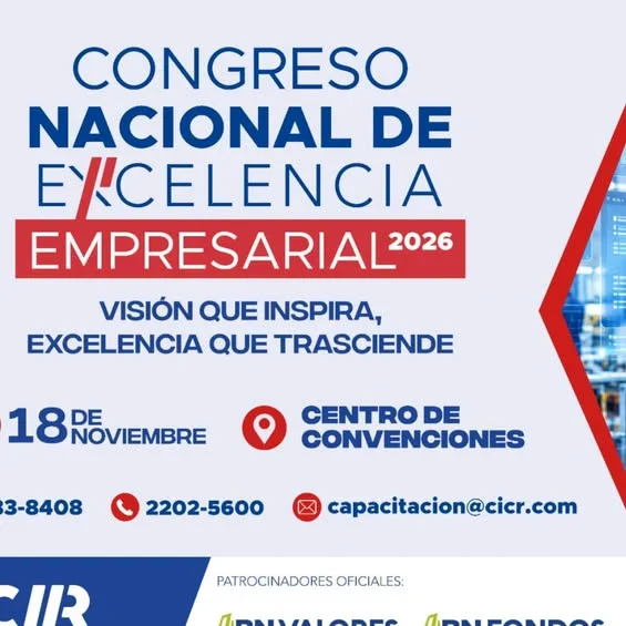 Evento para compartir experiencias y buenas prácticas en liderazgo, calidad, sostenibilidad, innovación e inteligencia artificial.