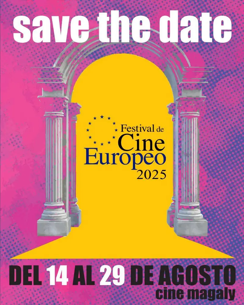 Que hacer hoy en Costa Rica: Del 14 al 29 de agosto el Cine Magaly presenta lo mejor del cine europeo, con Reino Unido como país invitado.