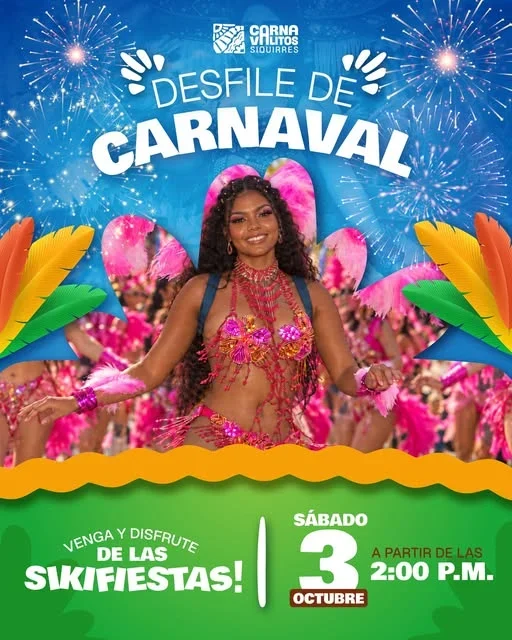 Palmares Festival