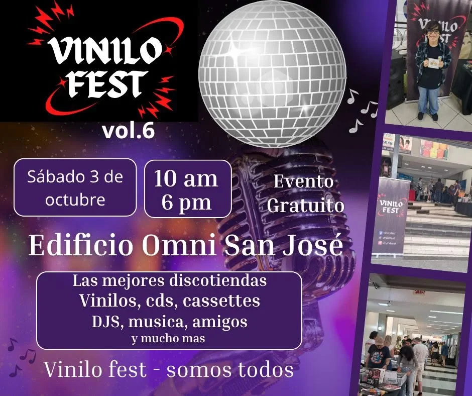 Palmares Festival