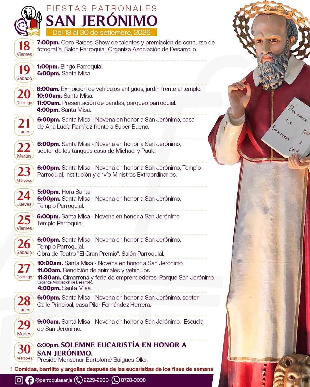 Palmares Festival