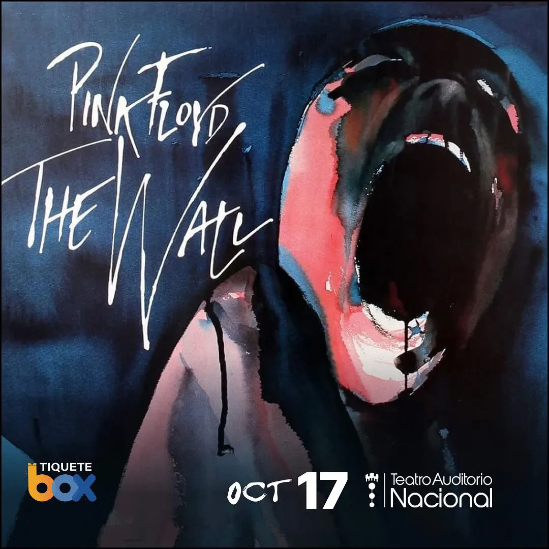 Disfrutá de una noche llena de rock con The Surrogate Band en el Teatro Auditorio Nacional.