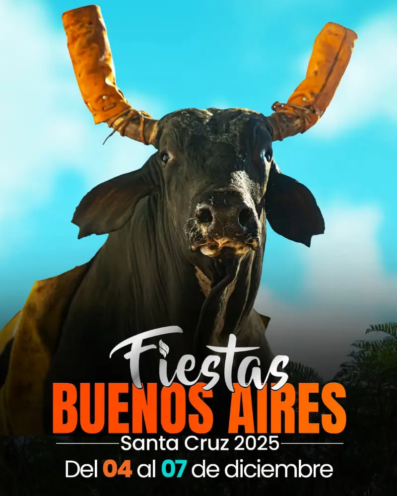 Que hacer hoy en Costa Rica: Del 4 al 7 de diciembre, viví las tradicionales fiestas de Buenos Aires de Santa Cruz con montas, música y pura diversión.