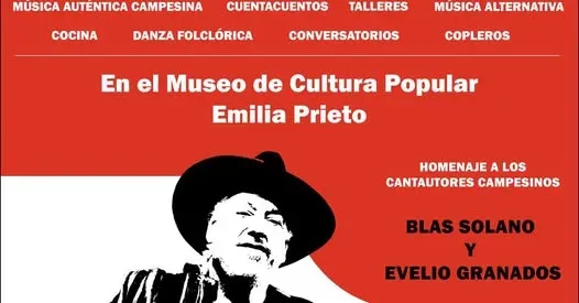 Celebra el natalicio de Dionisio Cabal con talleres, música y danza en Heredia.