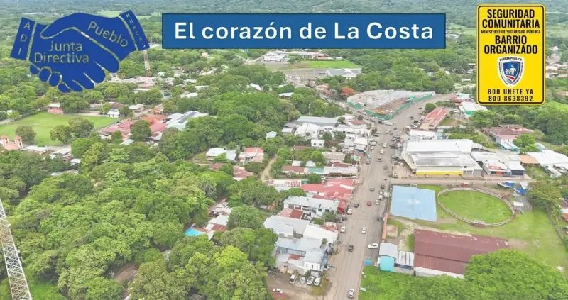 Que hacer hoy en Costa Rica: Huacas de Santa Cruz se llena de fiesta del 23 al 26 de enero con toros, montas, bailes, comidas típicas y actividades para toda la familia.