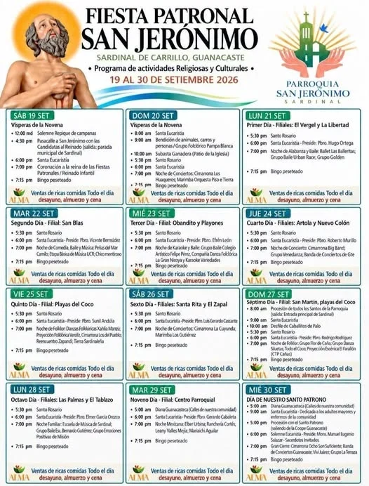 Palmares Festival