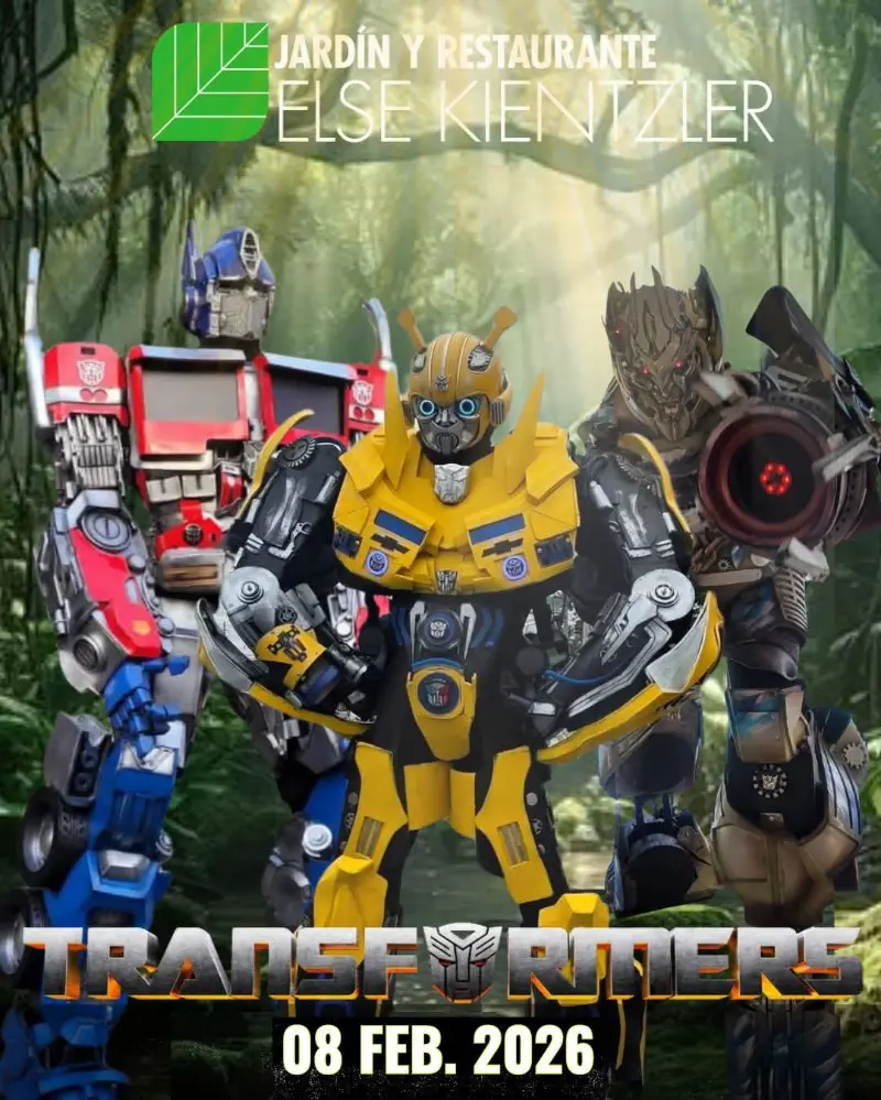 Que hacer hoy en Costa Rica: Día familiar con exhibición de autos antiguos del Club Fénix y personajes en vivo.