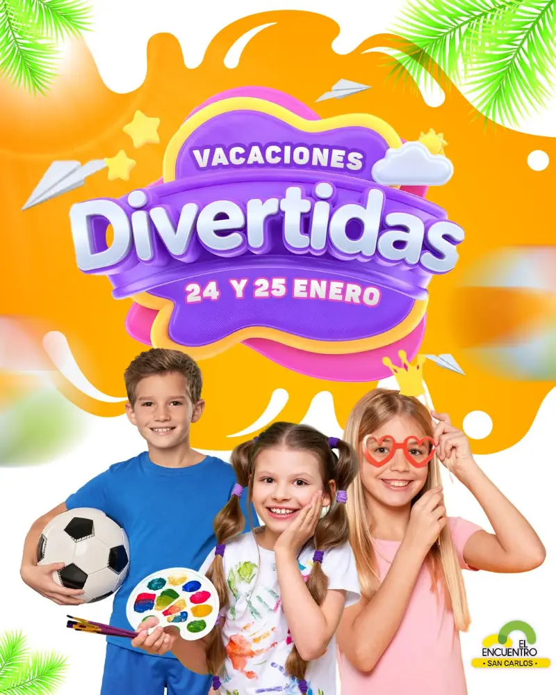 Que hacer hoy en Costa Rica: Fin de semana de actividades infantiles gratuitas que incluye bungee trampolín, talleres escolares y globoflexia.