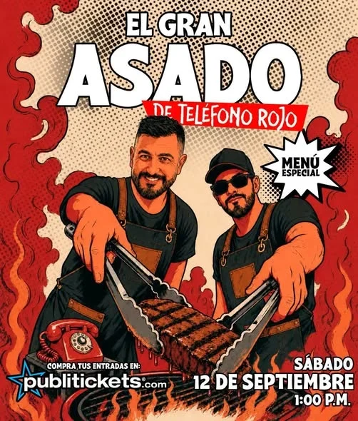 Disfruta de una tarde de asado, música y buen ambiente en Tierra Nueva, Heredia.