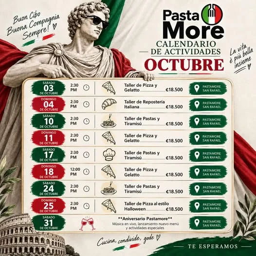 Palmares Festival