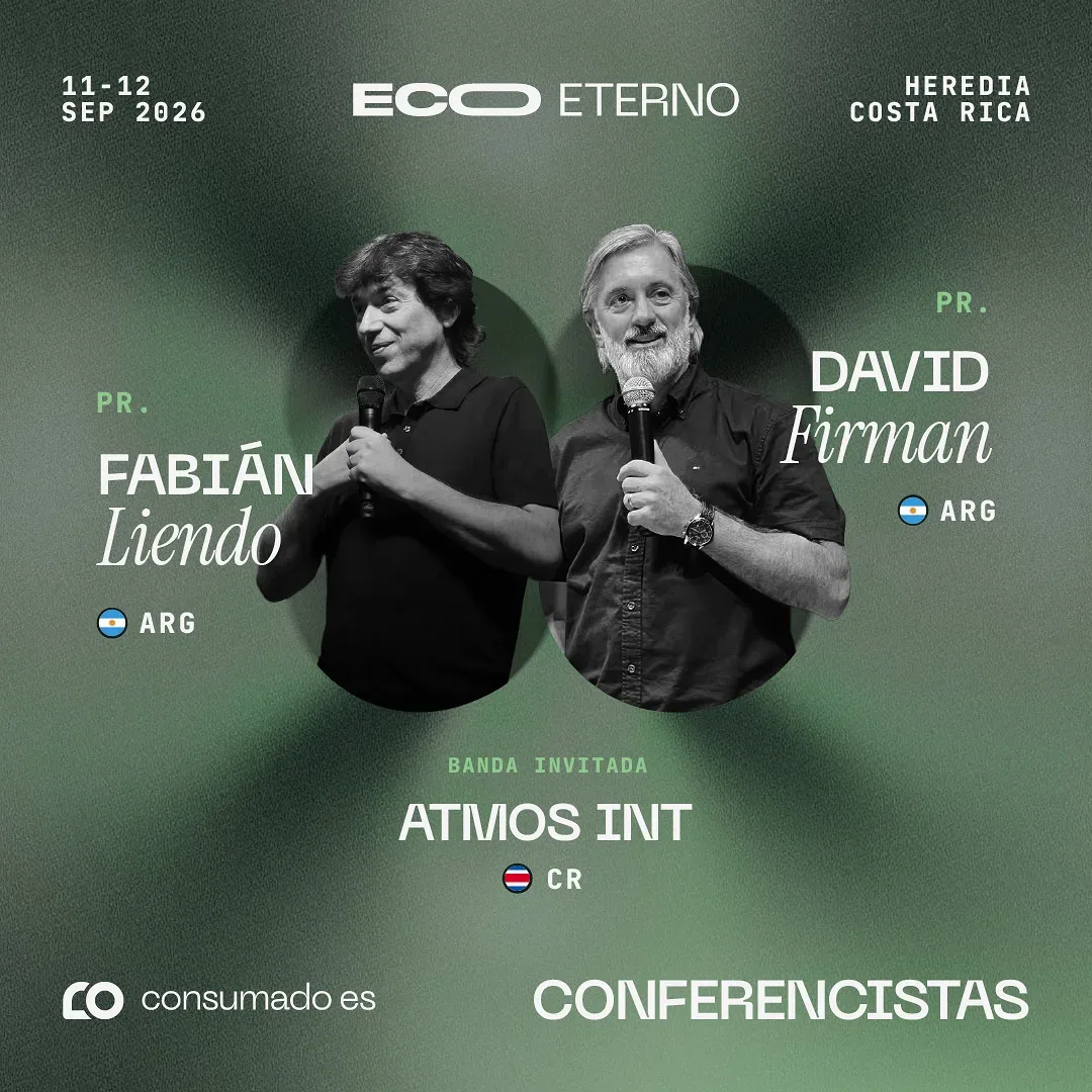Un evento espiritual que resonará en tu vida. ¡No te lo pierdas!