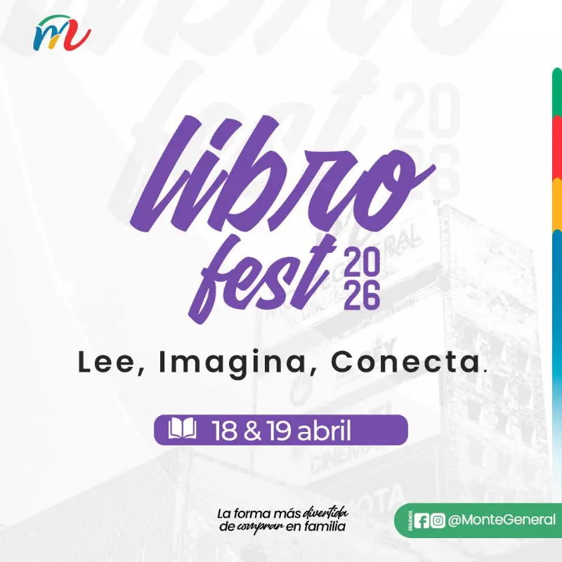 Que hacer hoy en Costa Rica: Feria del libro con intercambio, cuentacuentos, talleres y stands para toda la familia.