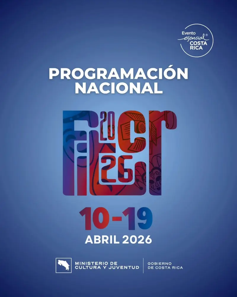 Que hacer hoy en Costa Rica: Disfrutá lo mejor del teatro nacional e internacional en el Festival Iberoamericano de Teatro 2026.