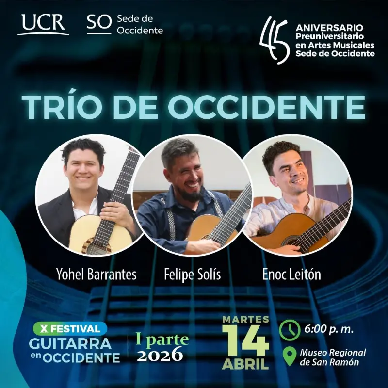 Que hacer hoy en Costa Rica: