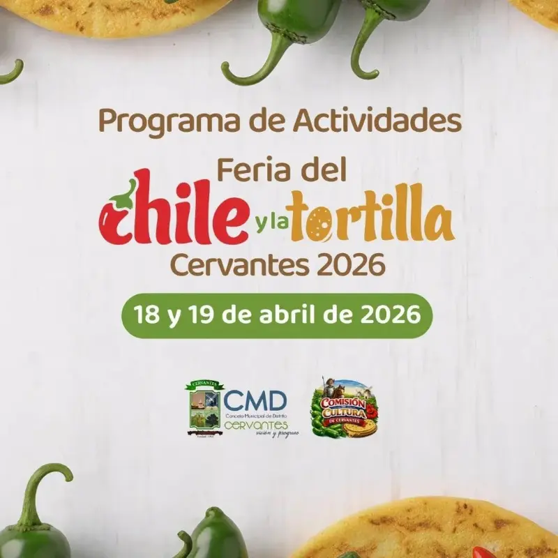 Que hacer hoy en Costa Rica: Feria cultural con gastronomía, música, deporte y actividades familiares en Cervantes.