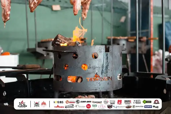 Que hacer hoy en Costa Rica: Regresa la segunda edición del Festival PZ al Carbón 2026 con mucho sabor y ambiente en la Feria del Productor Generaleño.