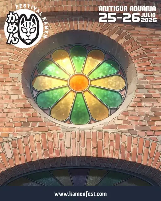 Que hacer hoy en Costa Rica: Vive un gran festival de cultura japonesa, anime, manga y cosplay con zonas gratuitas, mercado geek, talleres, concursos, invitados especiales y experiencias para toda la comunidad.
