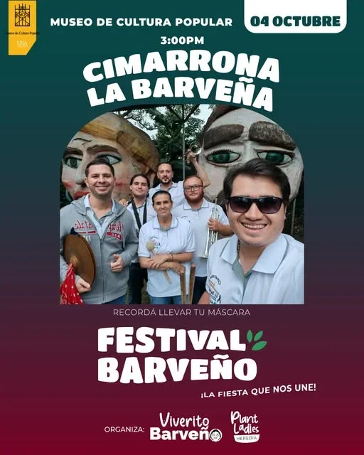 Palmares Festival