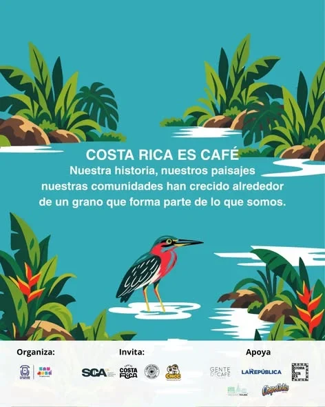 Día Internacional del Café