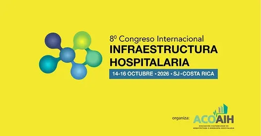 Un evento que reúne a expertos en diseño y tecnología para redefinir la infraestructura de salud.