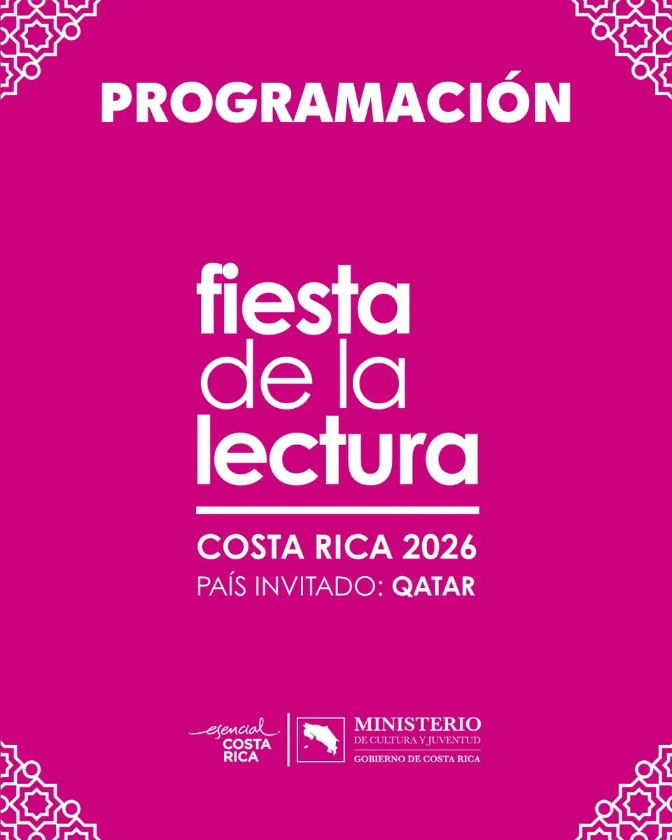 Evento cultural con actividades de lectura, danza, exposiciones y talleres del 11 al 13 de setiembre en Antigua Aduana.