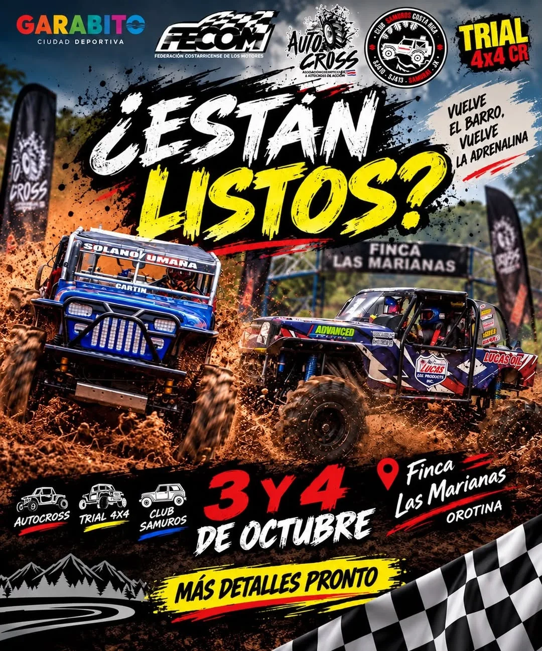 Palmares Festival